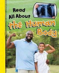 Cover image for Read All About the Human Body