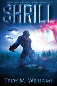 Cover image for Shrill