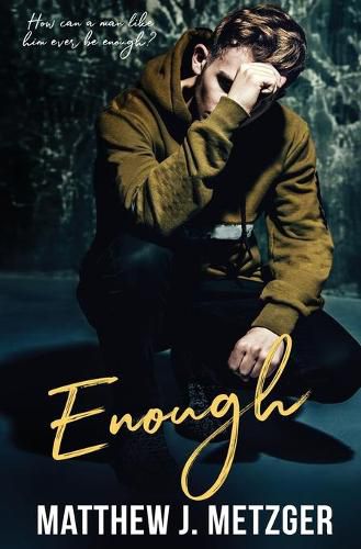 Cover image for Enough