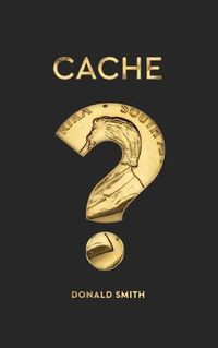 Cover image for Cache