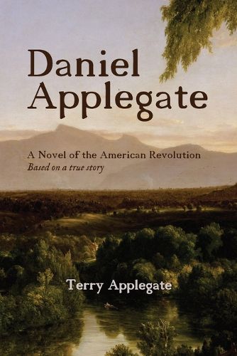 Cover image for Daniel Applegate