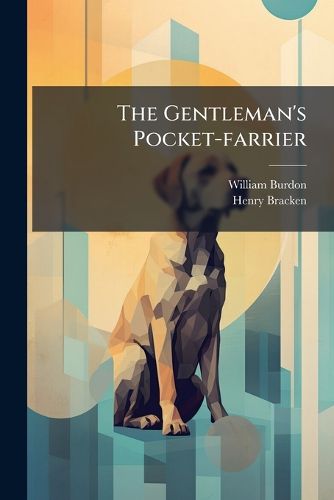 Cover image for The Gentleman's Pocket-farrier