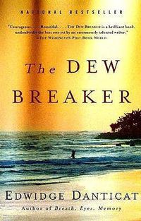 Cover image for The Dew Breaker