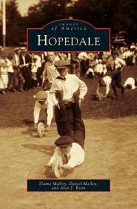 Cover image for Hopedale