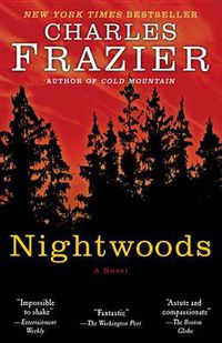 Cover image for Nightwoods: A Novel