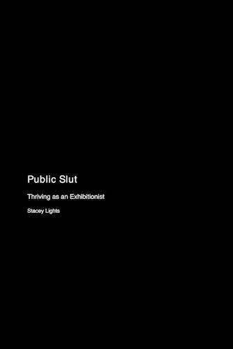 Cover image for Public Slut