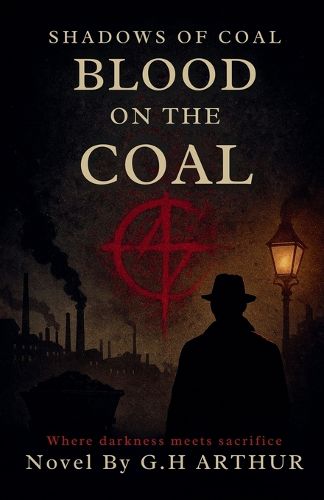Cover image for Blood on the Coal