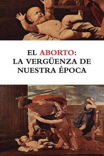 Cover image for El aborto