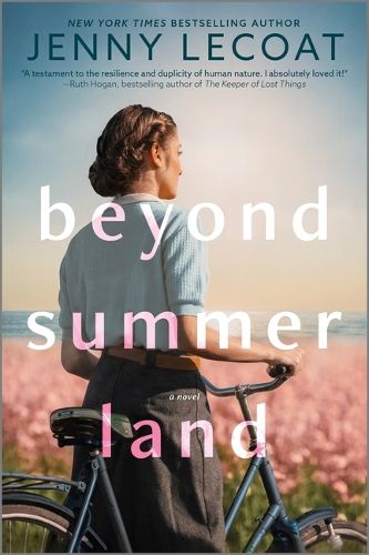 Cover image for Beyond Summerland