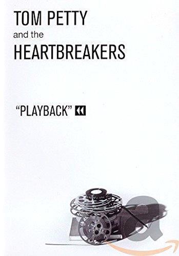 Tom Petty And The Heartbreakers - Playback 