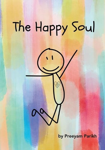 Cover image for The Happy Soul