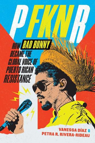 Cover image for P FKN R