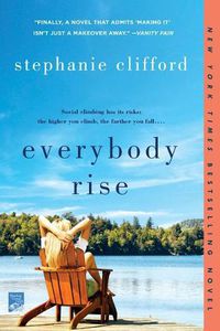 Cover image for Everybody Rise