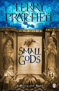 Cover image for Small Gods: (Discworld Novel 13)