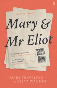 Cover image for Mary and Mr Eliot