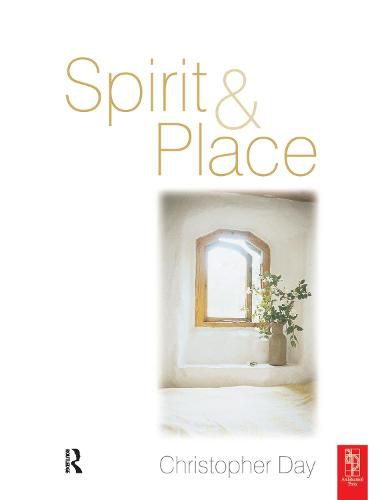 Spirit and Place: Healing our environment Healing environment
