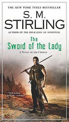 Cover image for The Sword of the Lady
