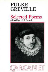 Cover image for Selected Poems