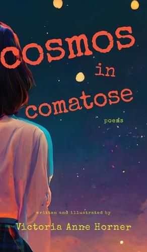 Cover image for Cosmos in Comatose