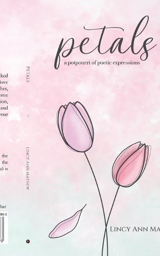Cover image for Petals