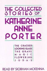 Cover image for Collected Stories of Katherine Anne Porter