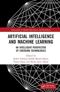 Cover image for Artificial Intelligence and Machine Learning