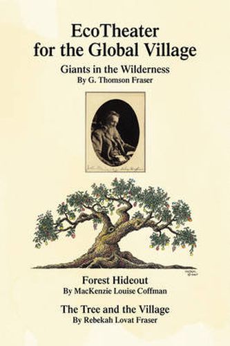 Cover image for Ecotheater for the Global Village
