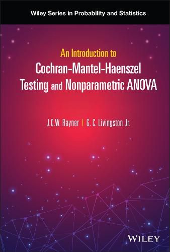 An Introduction to Cochran  Mantel  Haenszel Testing  and Nonparametric ANOVA