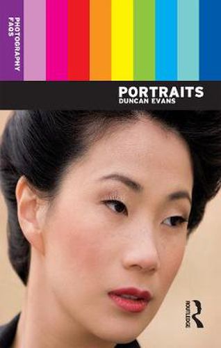 Cover image for Photography FAQs: Portraits