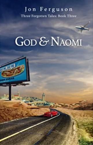 God & Naomi