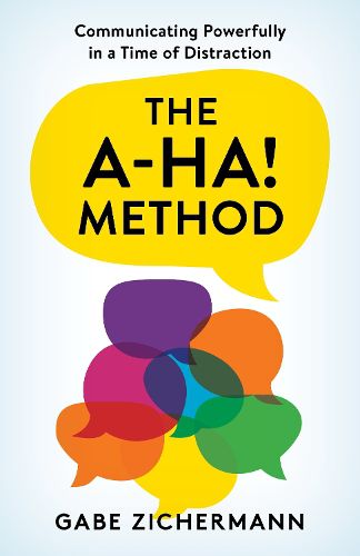 Cover image for The A-Ha! Method