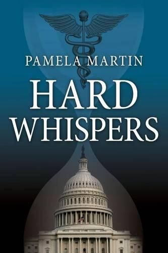 Cover image for Hard Whispers