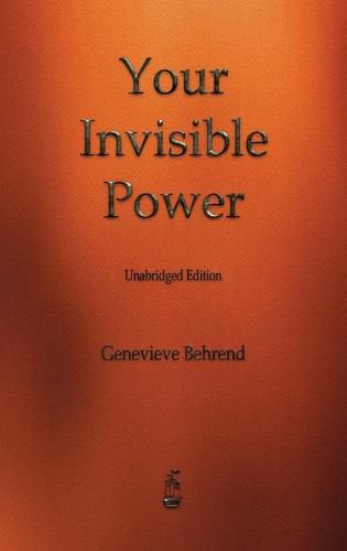 Cover image for Your Invisible Power