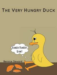 Cover image for The Very Hungry Duck