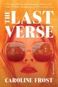 Cover image for The Last Verse