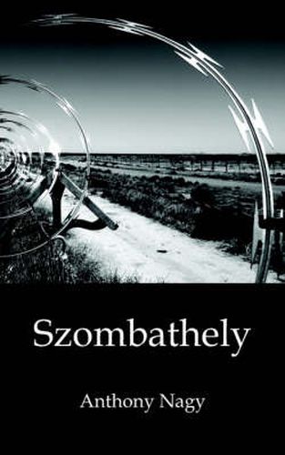 Cover image for Szombathely