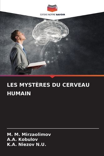 Cover image for Les Mysteres Du Cerveau Humain
