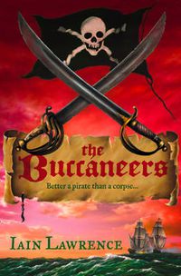 Cover image for The Buccaneers