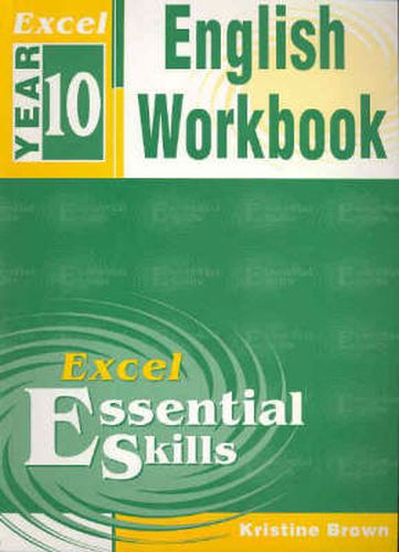 Excel English Workbook: Year 10 16