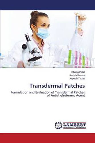 Cover image for Transdermal Patches