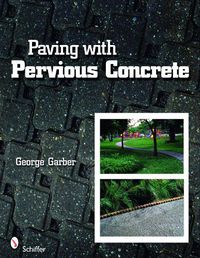 Cover image for Paving with Pervious Concrete