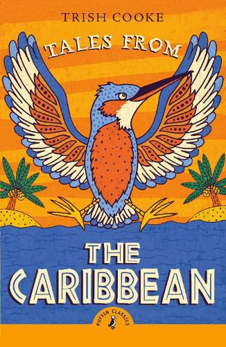 Cover image for Tales from the Caribbean