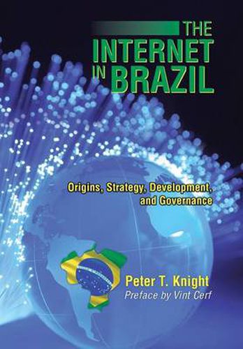 Cover image for The Internet in Brazil