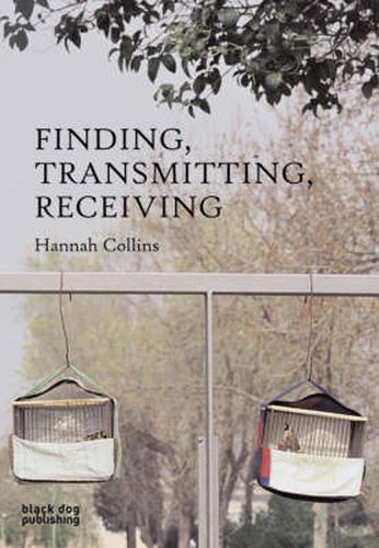 Cover image for Finding, Transmitting, Receiving