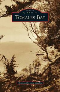 Cover image for Tomales Bay