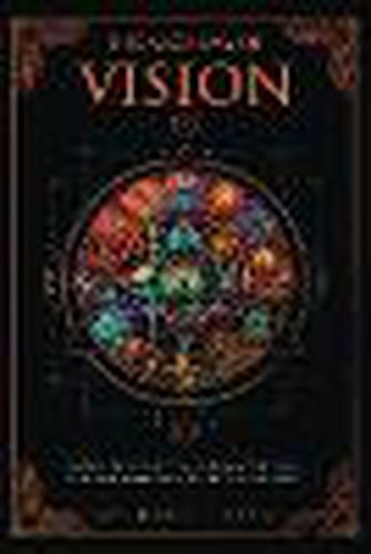 Cover image for The Alchemy Of Vision