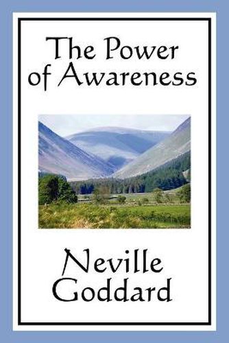 Cover image for The Power of Awareness