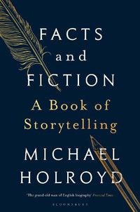 Cover image for Facts and Fiction: A Book of Storytelling