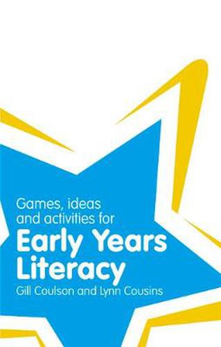 Cover image for Classroom Gems: Games, Ideas and Activities for Early Years Literacy