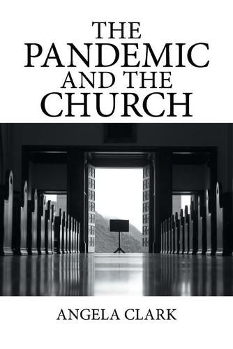 Cover image for The Pandemic and the Church